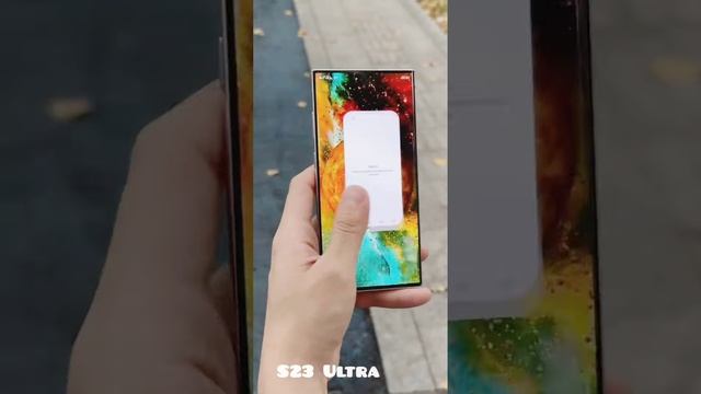 Ultra 23 Samsung #shorts #short #mobilelegends смотреть онлайн