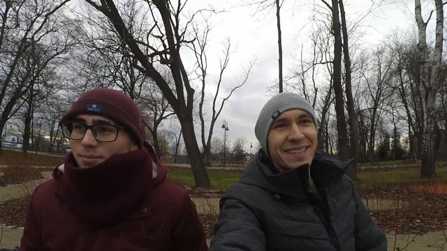 Андрей рассказывает о РАБОТЕ в ПОЛЬШЕ.(Завод Whirlpool) смотреть онлайн