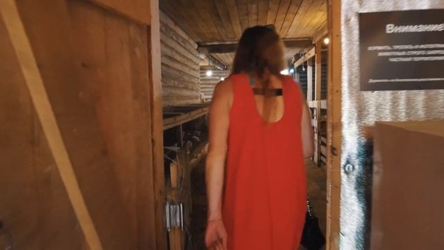 Баден-Баден Обзор термальный комплекс Еткуль Челябинск. Отдых как в Европе. смотреть онлайн