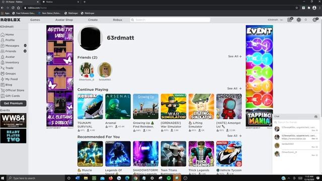 Roblox Limited Sniper! смотреть онлайн