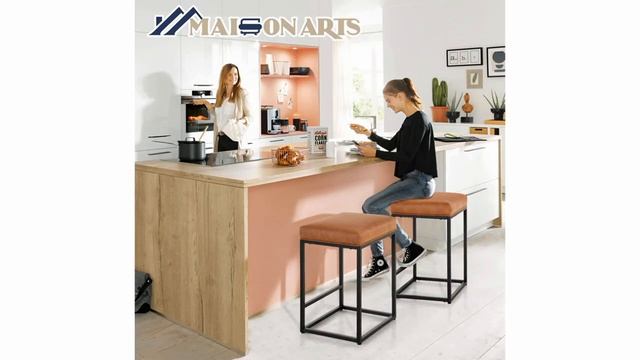 5 Best Bar Stools in 2023 смотреть онлайн