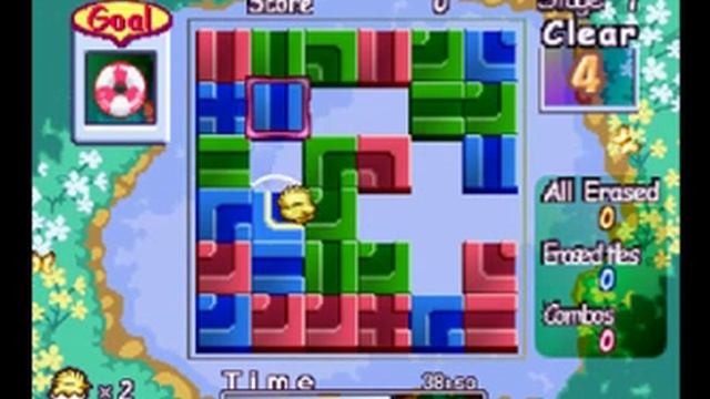 Crossroad Crisis (PlayStation One) смотреть онлайн