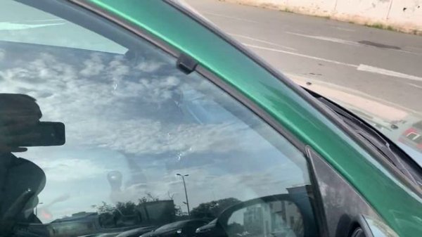 Обзор Nissan Almera, 2004 г. ПРОХОР | Просто Хорошие Автомобили