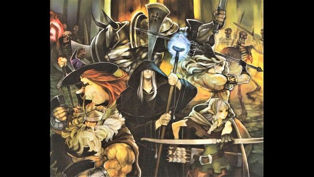 Hitoshi Sakimoto: Dragon's Crown [Symphonic Suite] смотреть онлайн