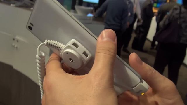 Знакомство с Xiaomi Mi Note смотреть онлайн