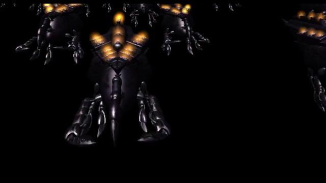 Spore Effect (2012) - Teaser смотреть онлайн
