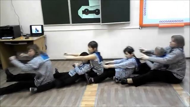 танец моряков смотреть онлайн