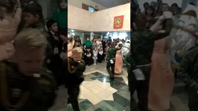 Бал в Алексеевки смотреть онлайн