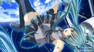 Miku Hatsune-Levan Polka