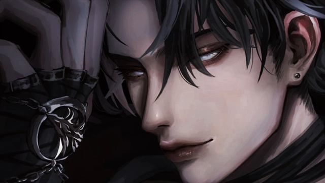 "hand cuff me already"; a wriothesley playlist смотреть онлайн