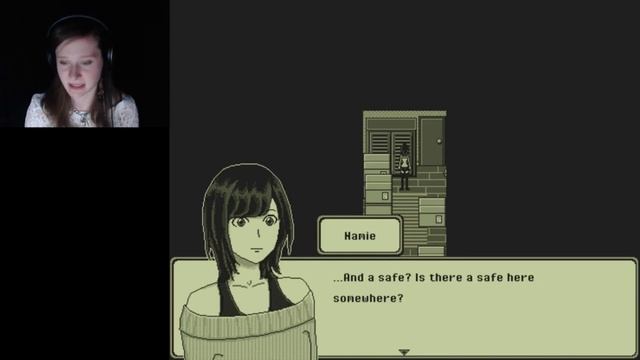 From Next Door Game - What Makes Me Scream? - Lets Play PC Horror Part 2 смотреть онлайн