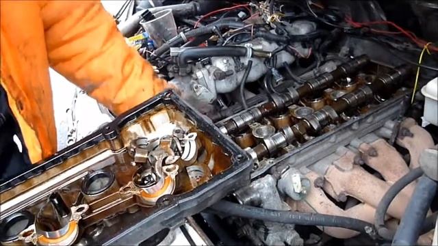 сняте ГБЦ 406 смотреть онлайн