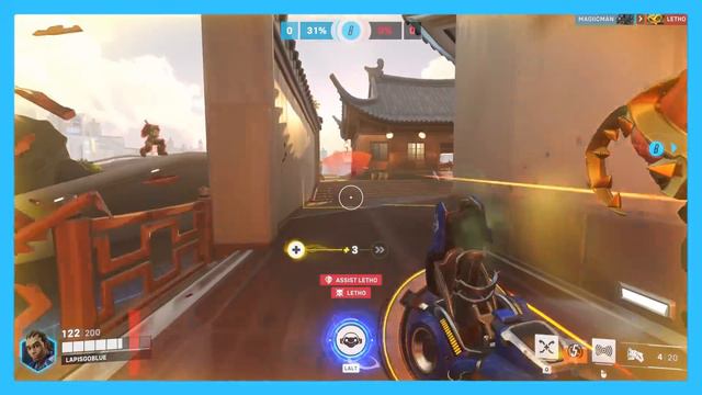 Overwatch 2 Devs Ban NSFW Content смотреть онлайн