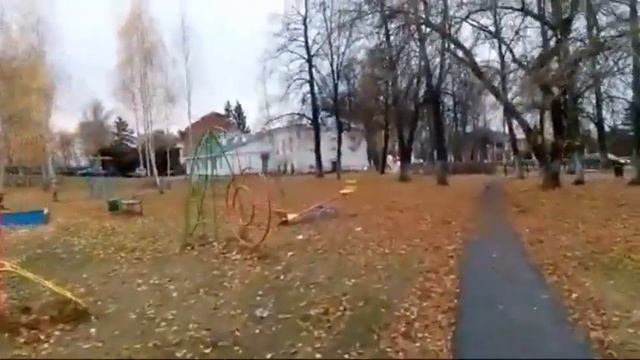 Посёлок Юрино с историей своего создания , со своим Замком Шереметева смотреть онлайн