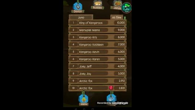 Играю в AJ Jump смотреть онлайн