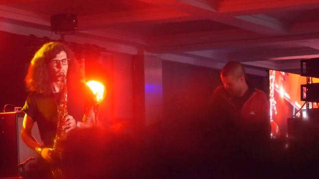 Бром @Боль 07-07-19 (5) смотреть онлайн