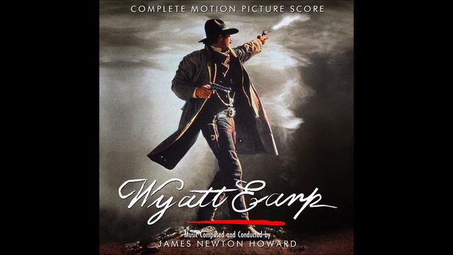 Hit to Kill | James Newton Howard смотреть онлайн