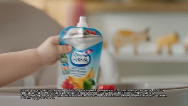 Творог хоть куда! смотреть онлайн