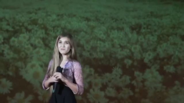 Алихуджаева Алина -Россия смотреть онлайн