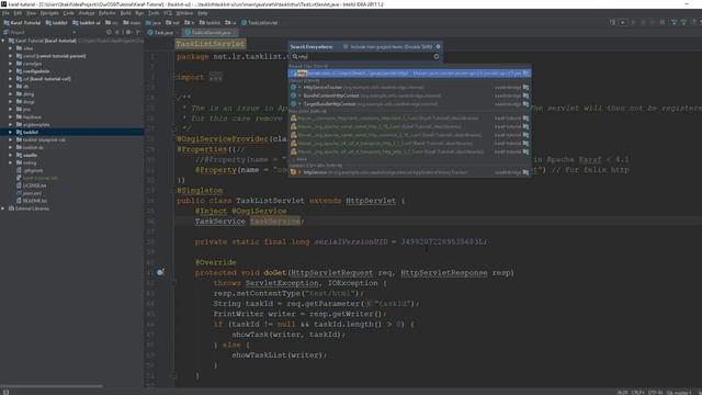 IntelliJ IDEA Tips and Shortcuts for Java Projects✔️ смотреть онлайн