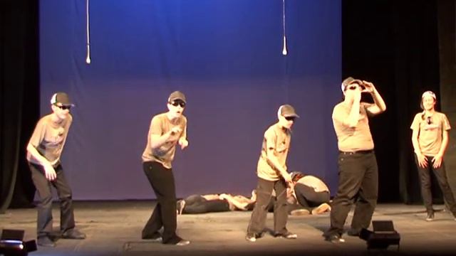 "Приказка за другото овчарче" - 2 част, по Стефан Цанев смотреть онлайн