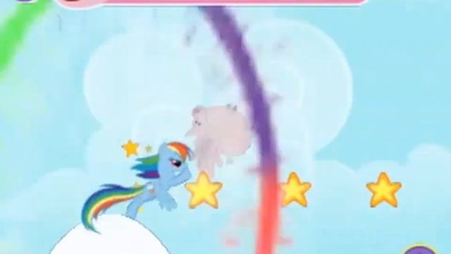 My Little Pony: Friendship is Magic - Math Game for Kids | LeapFrog смотреть онлайн