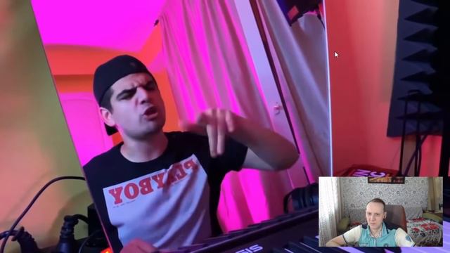 ХИПС СМОТРИТ СПИН-ОФФ СЕМНАШКИ: KnownAim VS T!MM! смотреть онлайн