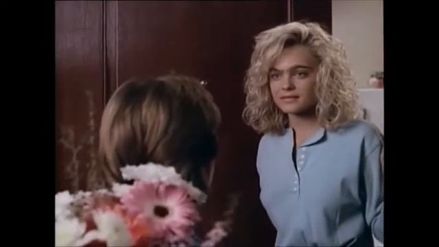 Baywatch - Hobie has a crush on Shauni смотреть онлайн