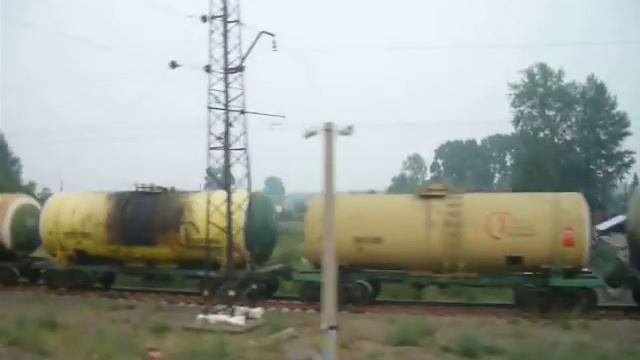 Проезжая ст.Ояш смотреть онлайн