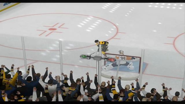 NHL 2004 Shootout Moves смотреть онлайн
