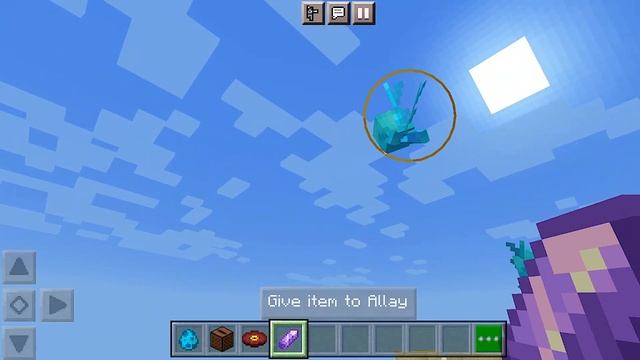 Minecraft 1.19.10 | смотреть онлайн