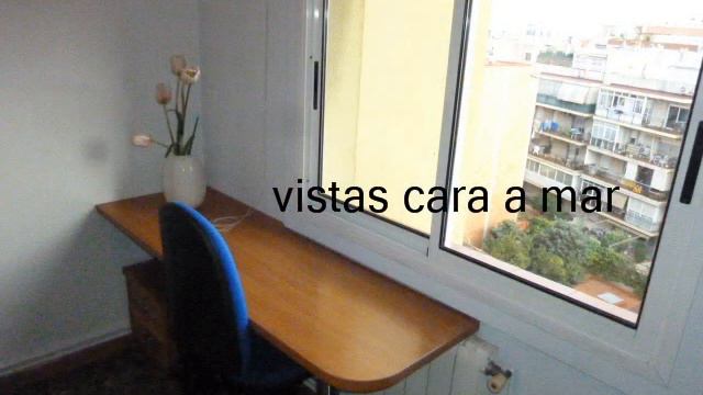 Vivienda alto "standing" 4 dormitorios en Les Corts смотреть онлайн