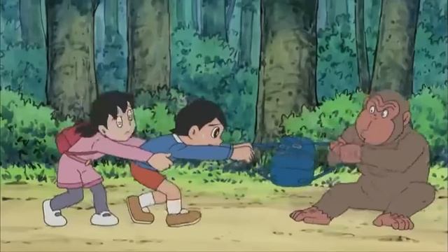Doraemon cartoon Hindi season 15 episode 43 Doraemon new episode Hindi смотреть онлайн