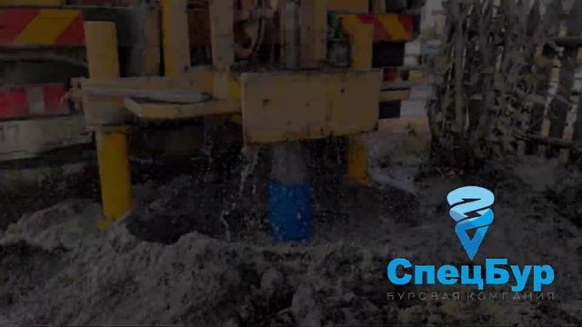 Бурение в Верх-Нейвинске смотреть онлайн