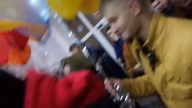 День рождения тренера смотреть онлайн