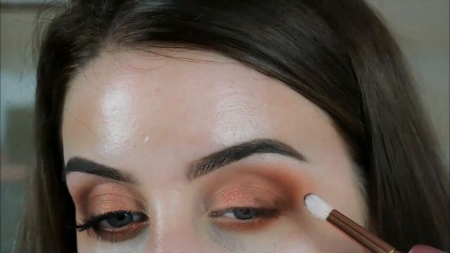 TEST PALETY EVELINE CHARMING MOCHA - nowy hit z drogerii? смотреть онлайн
