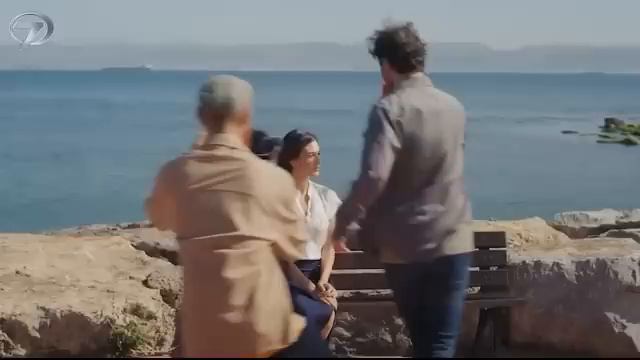 ESARET 176 - ORHUN HİRA'YA AYRILALIM DEDİ... HİRA ARTIK ÖZGÜR... смотреть онлайн
