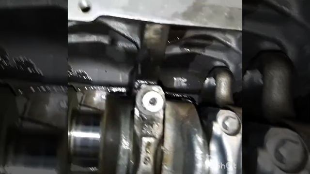 Мерседес, ом 646, капитальный ремонт мотора ,двигатель капремонт, Ремонт Спринтера.