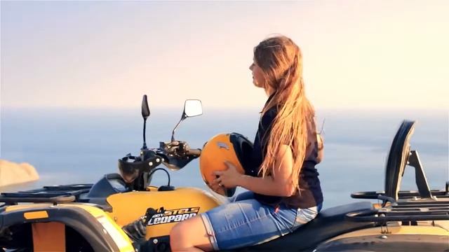 Квадро путешествие по Киммерии смотреть онлайн