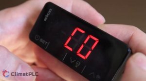 EV3L-новая серия бюджетных контроллеров от EVCO