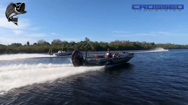 Crossed Industries Weve Got You Covered смотреть онлайн