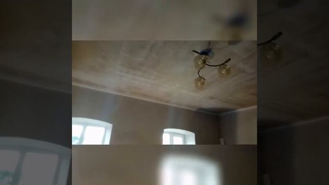 Плитка и жидкие обои. Ремонт. смотреть онлайн