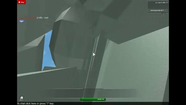 roblox pacific rim body смотреть онлайн