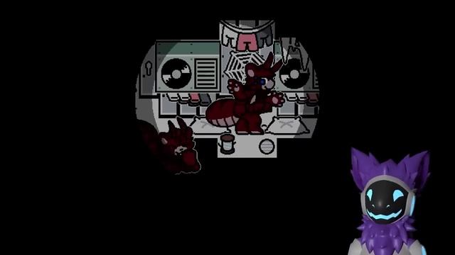 Changed Transfurs Reaction (Protogen reacts) смотреть онлайн