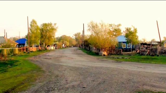 Деревенька моя смотреть онлайн