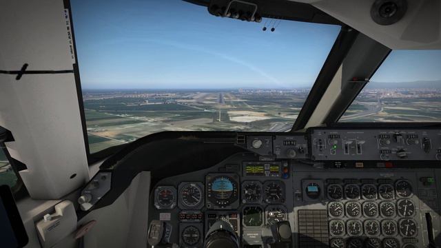 Felis 747 alt callouts Mod Old Style. смотреть онлайн