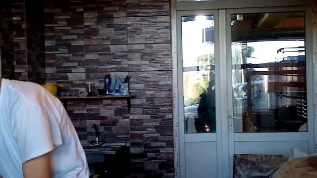 ✔️Пицунда /Горячий хлеб в тандыре от Нугзара Владимировича!!! смотреть онлайн