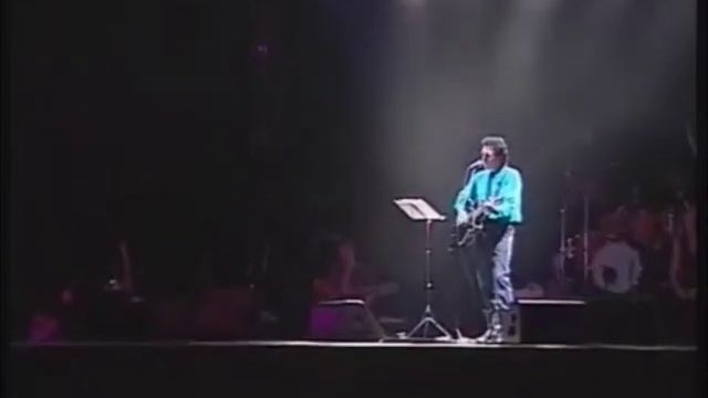 Rodriguez - A Most Disgusting Song (Live South Africa 1998) смотреть онлайн