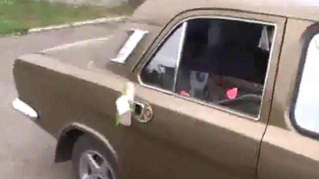 самодельный лимузин из волги.avi смотреть онлайн