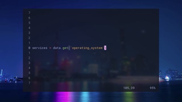 [vim] Text Objects смотреть онлайн